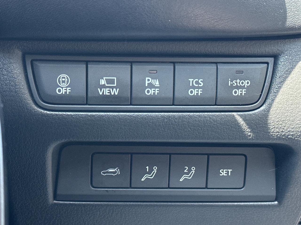 2023 Mazda CX-50 GT w-Turbo AWD Photo