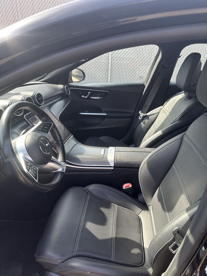 2024 Mercedes-Benz C-Class C 300 4MATIC Photo