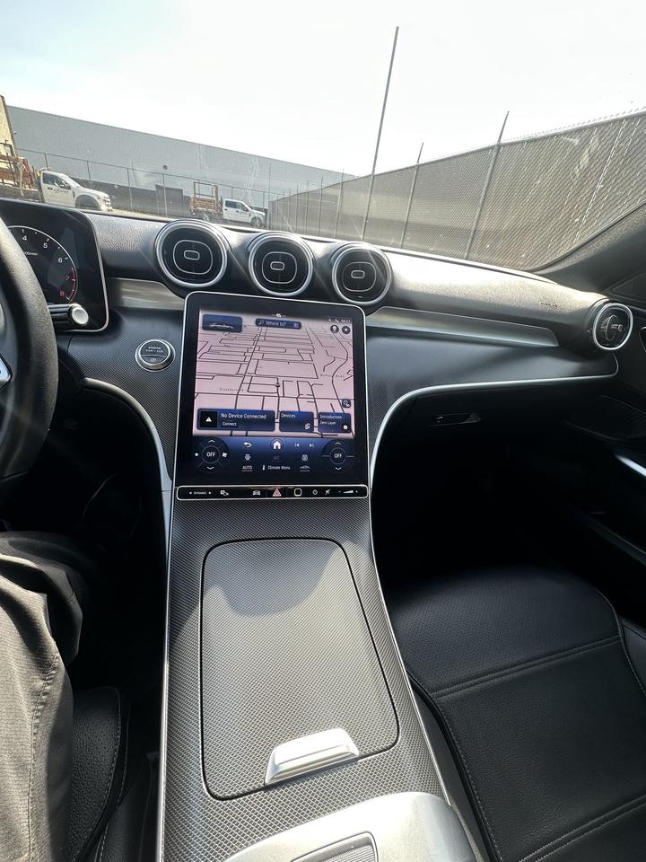 2024 Mercedes-Benz C-Class C 300 4MATIC Photo