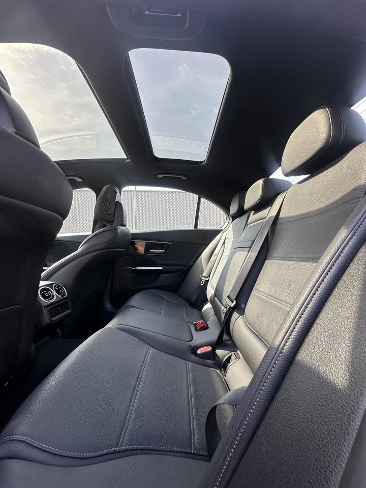 2024 Mercedes-Benz C-Class C 300 4MATIC Photo