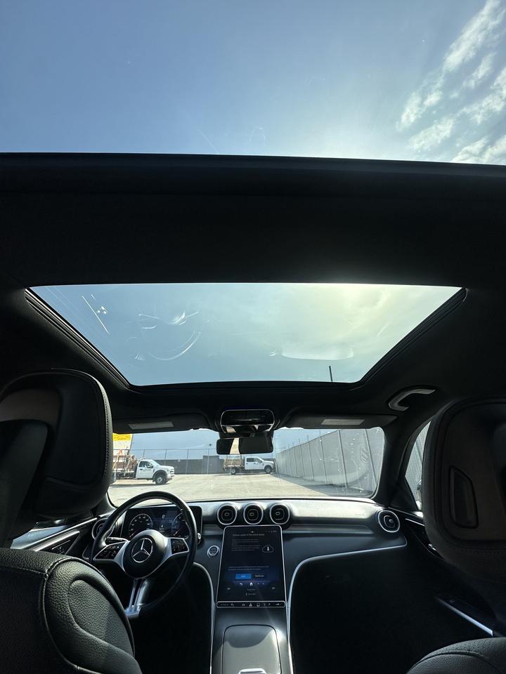 2024 Mercedes-Benz C-Class C 300 4MATIC Photo