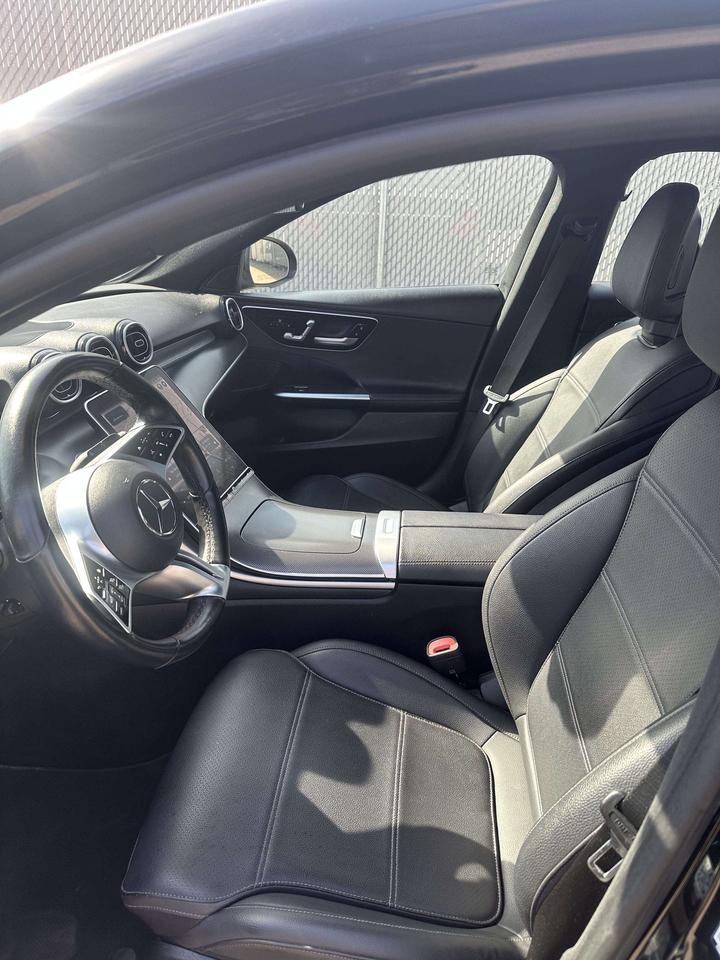 2024 Mercedes-Benz C-Class C 300 4MATIC Photo