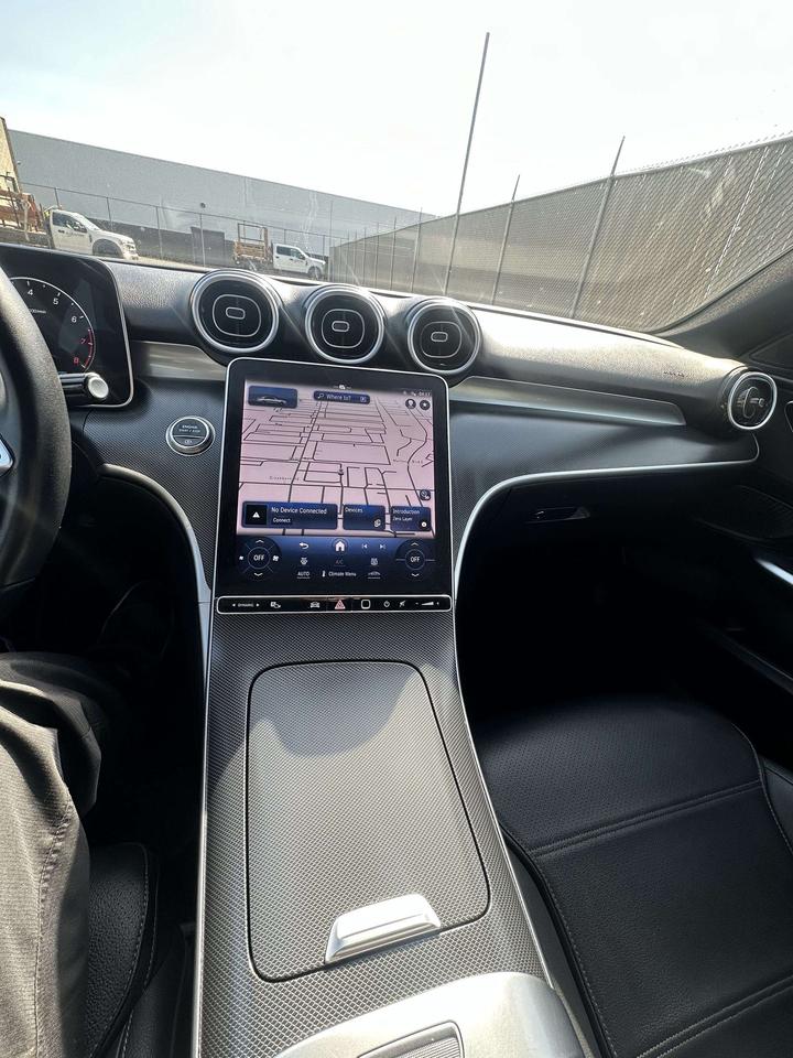 2024 Mercedes-Benz C-Class C 300 4MATIC Photo