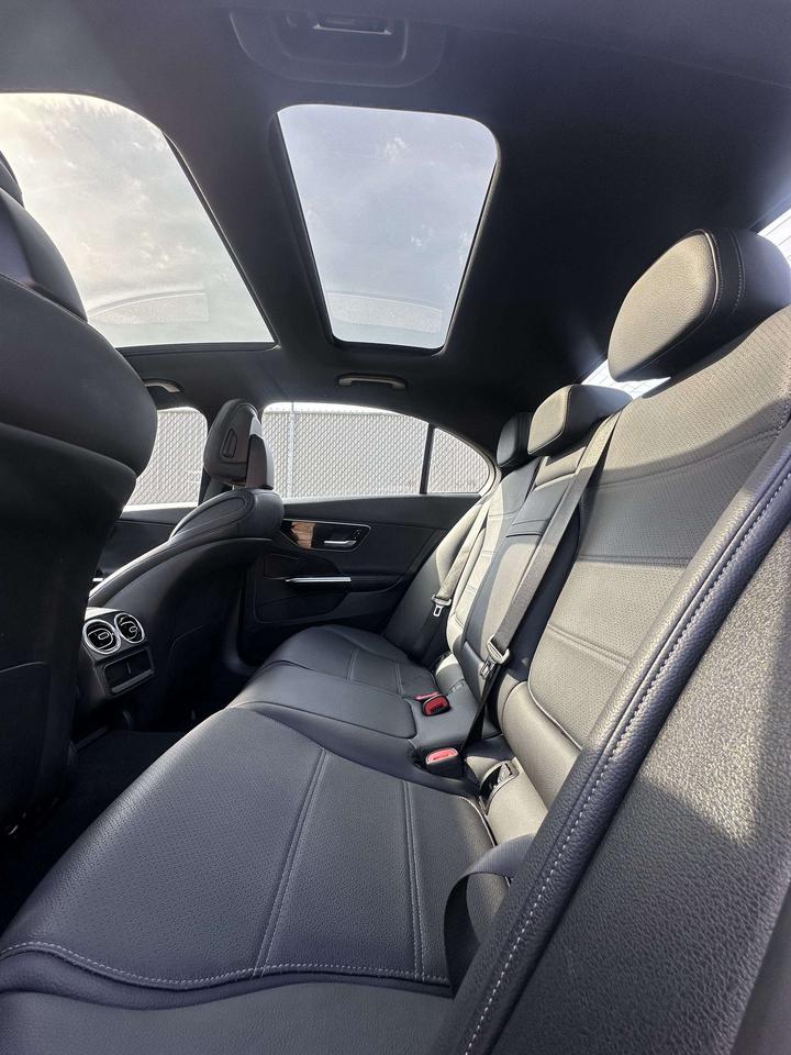 2024 Mercedes-Benz C-Class C 300 4MATIC Photo