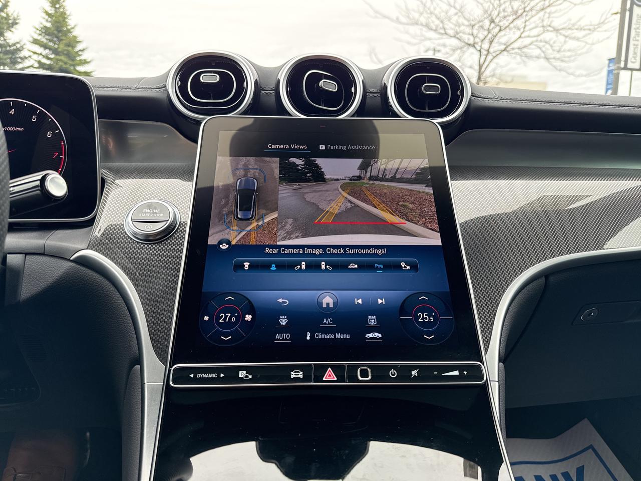 2024 Mercedes-Benz GLC GLC 300 4MATIC SUV Photo