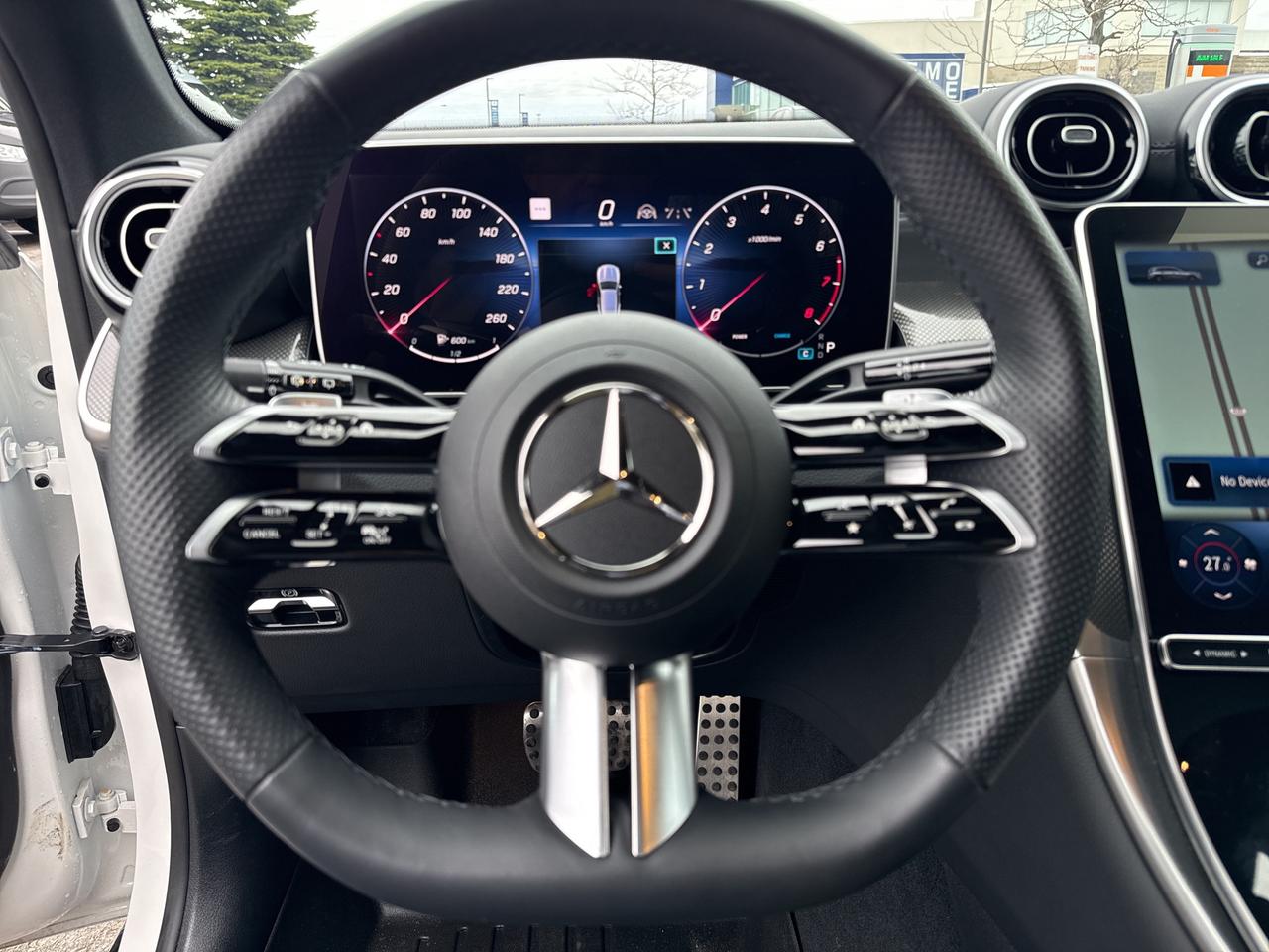 2024 Mercedes-Benz GLC GLC 300 4MATIC SUV Photo