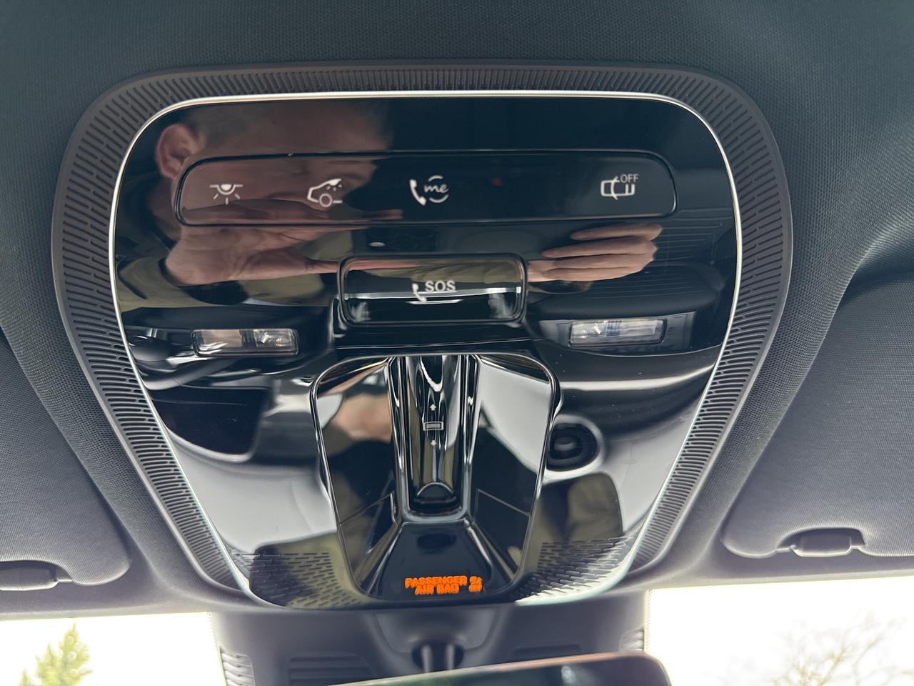 2024 Mercedes-Benz GLC GLC 300 4MATIC SUV Photo