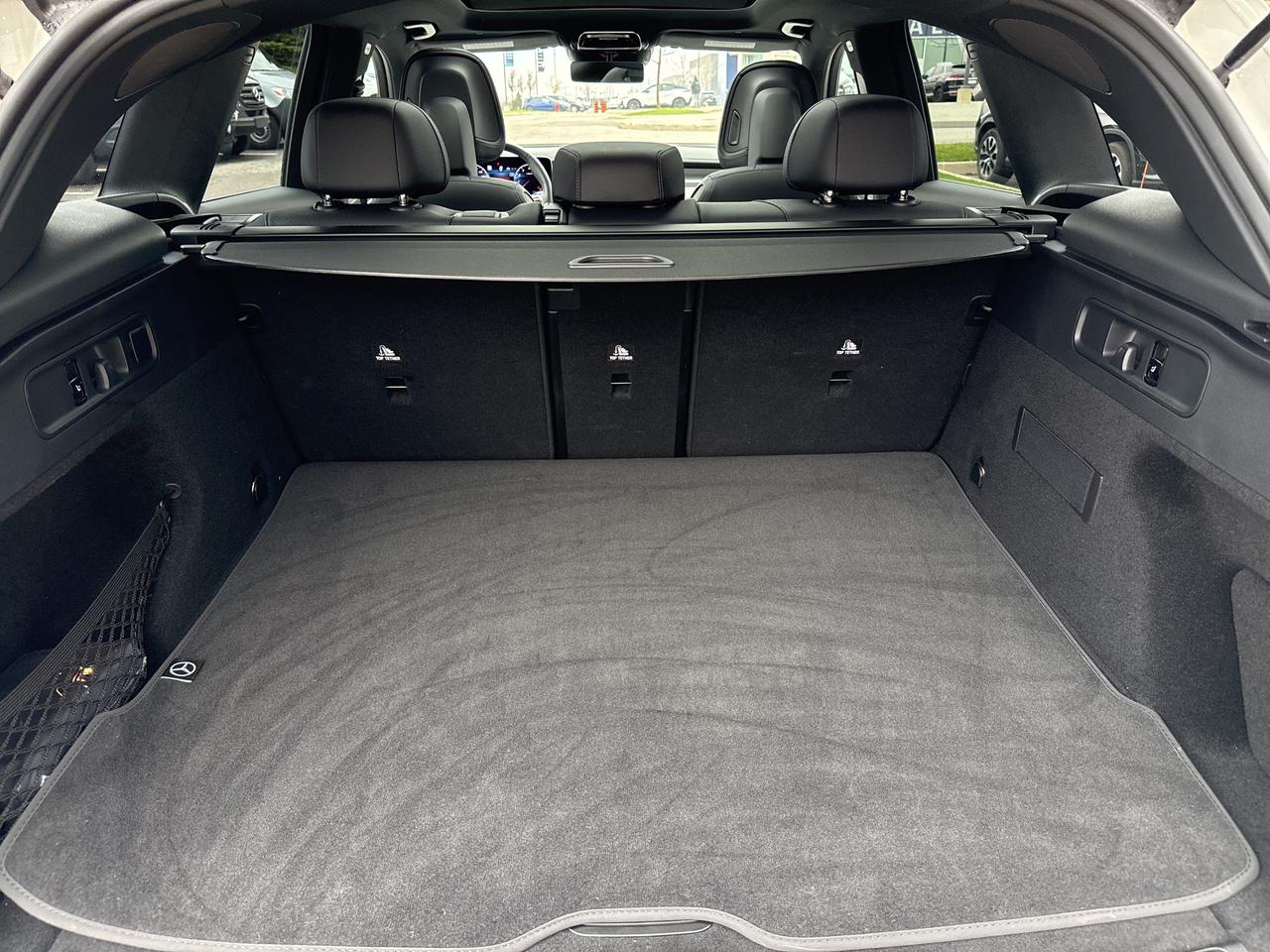 2024 Mercedes-Benz GLC GLC 300 4MATIC SUV Photo
