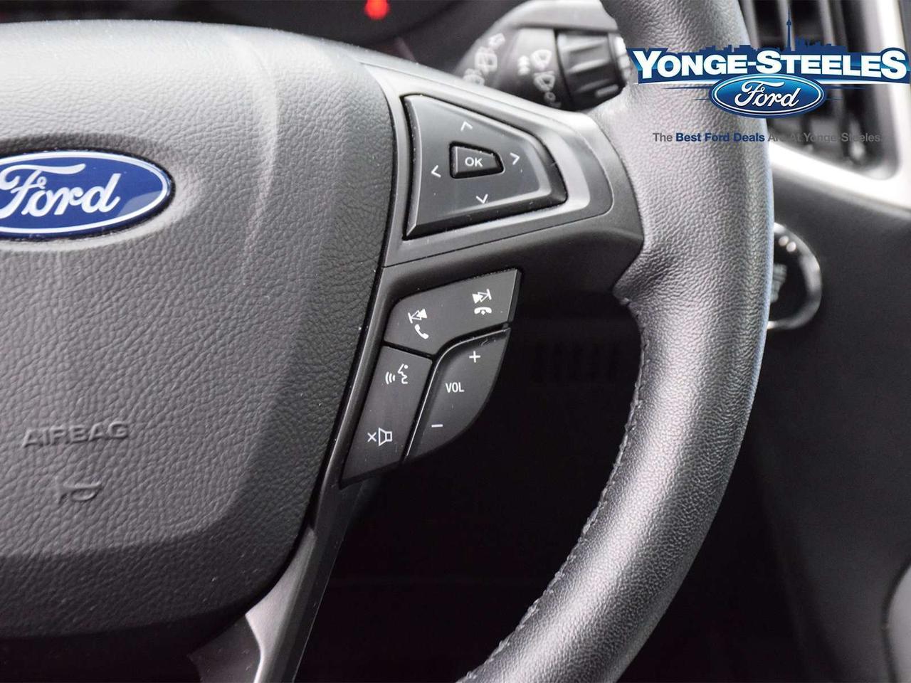 2022 Ford Edge SEL -201A PKG - LEATHER - PANORAMIC SUNROOF Photo