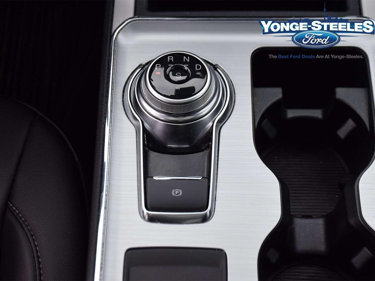 2022 Ford Edge SEL -201A PKG - LEATHER - PANORAMIC SUNROOF Photo