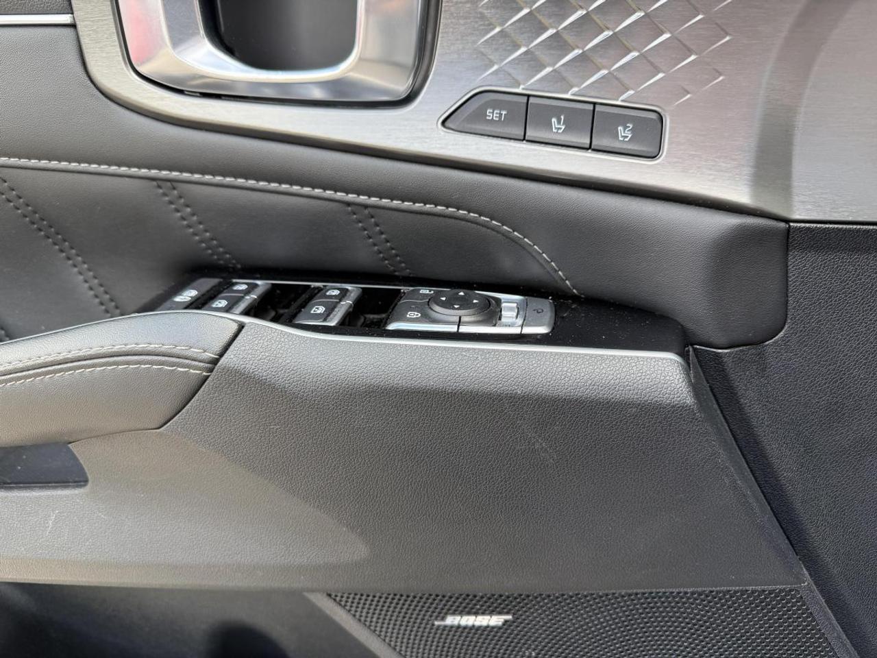 2023 Kia Sorento SX AWD w/Black Leather Photo
