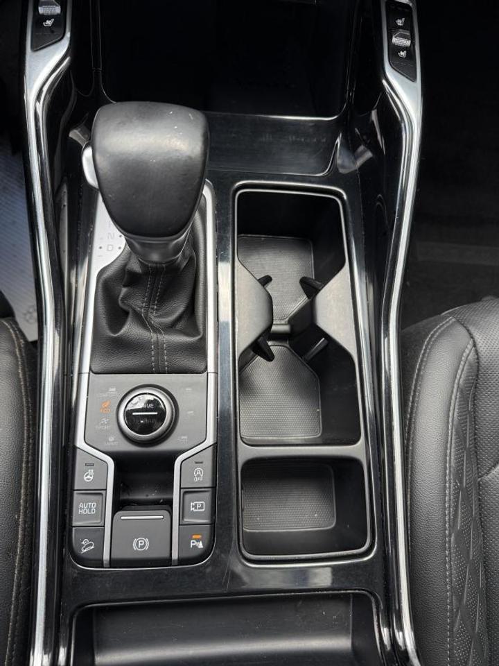 2023 Kia Sorento SX AWD w/Black Leather Photo