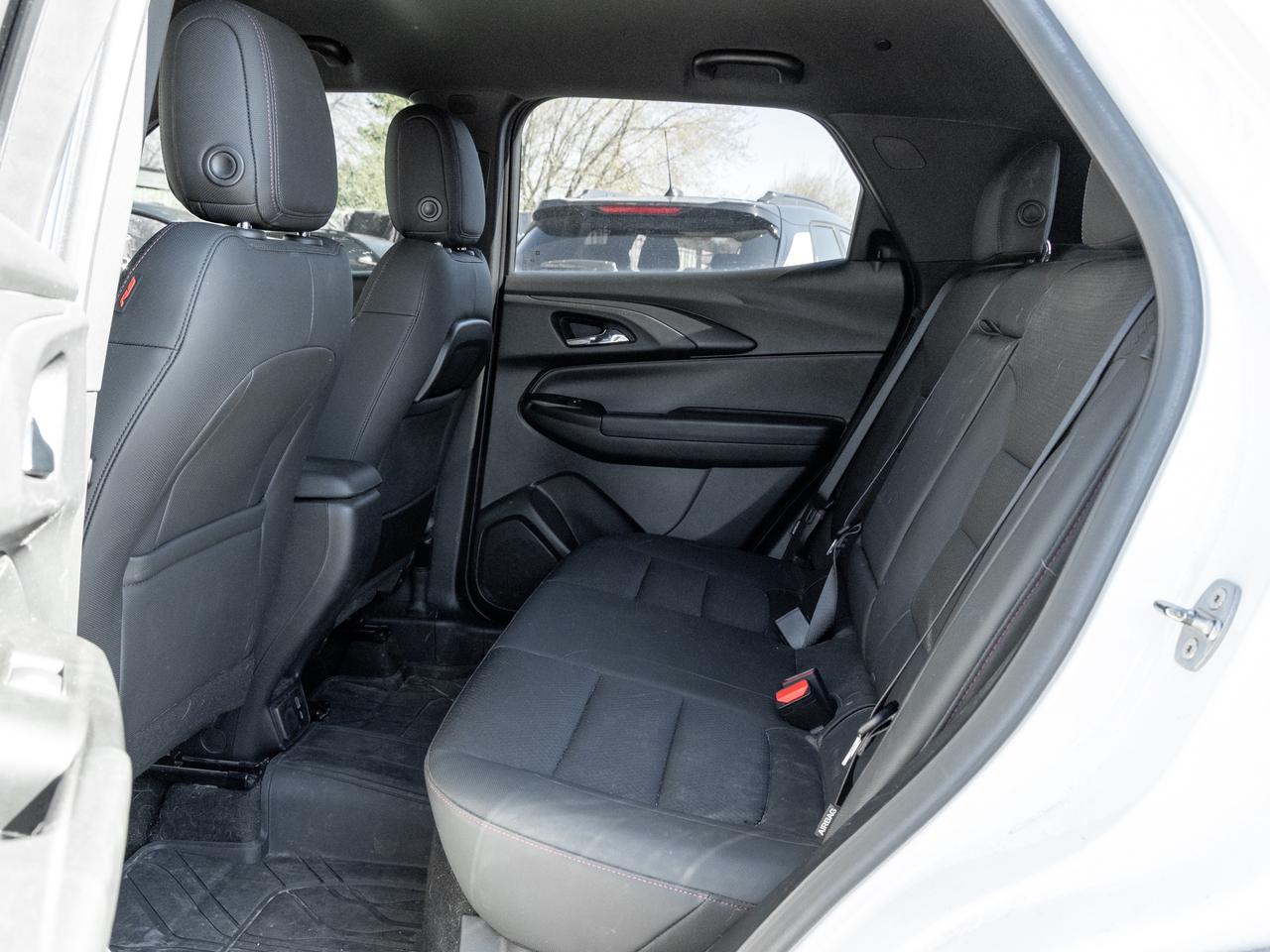 2022 Chevrolet TrailBlazer RS AWD   LOCAL TRADE   CLEAN CARFAX Photo