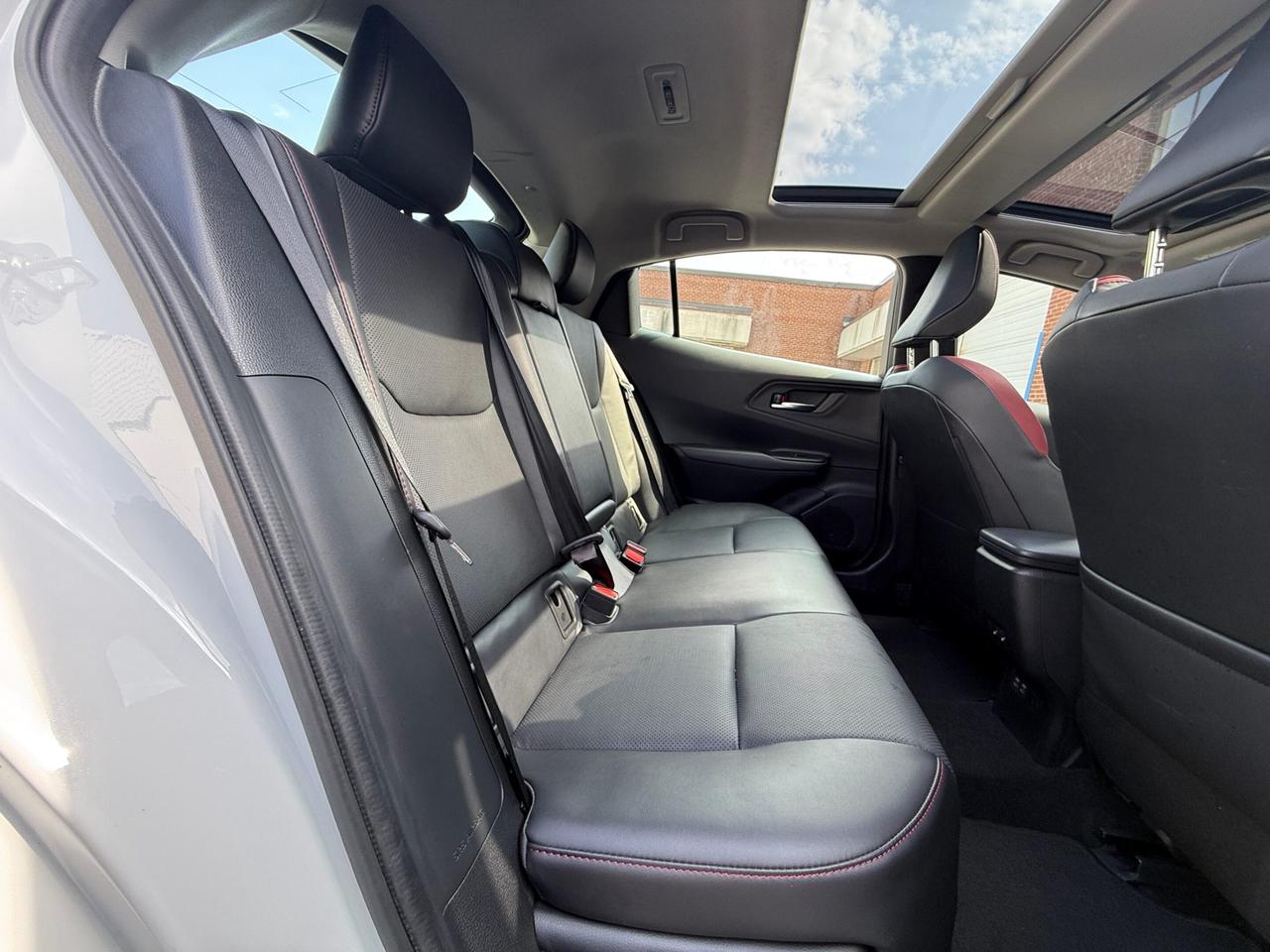 2024 Toyota Prius Prime XSE   PLUG-IN HYBRID   NO ACCIDENT Photo