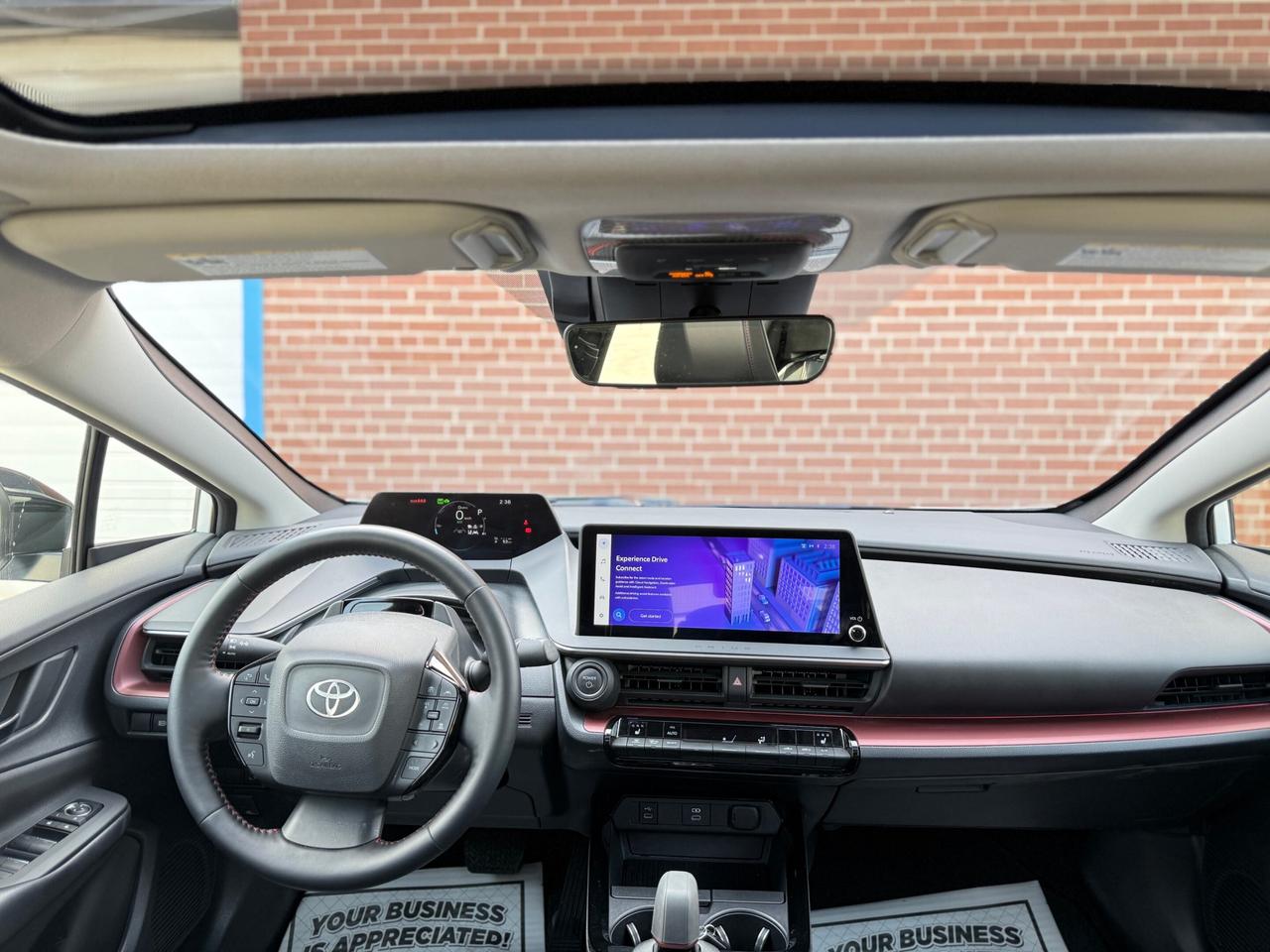 2024 Toyota Prius Prime XSE   PLUG-IN HYBRID   NO ACCIDENT Photo