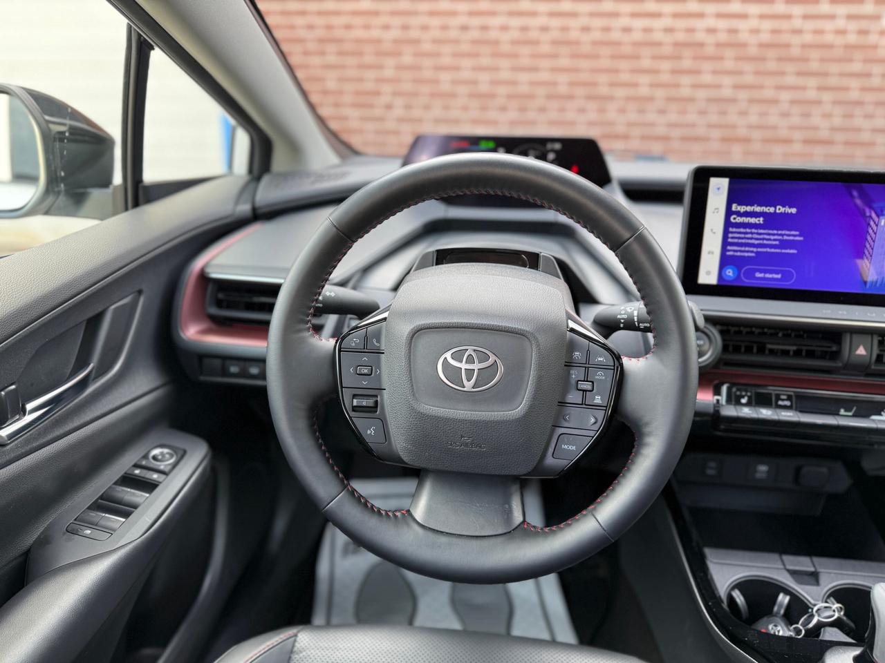 2024 Toyota Prius Prime XSE   PLUG-IN HYBRID   NO ACCIDENT Photo