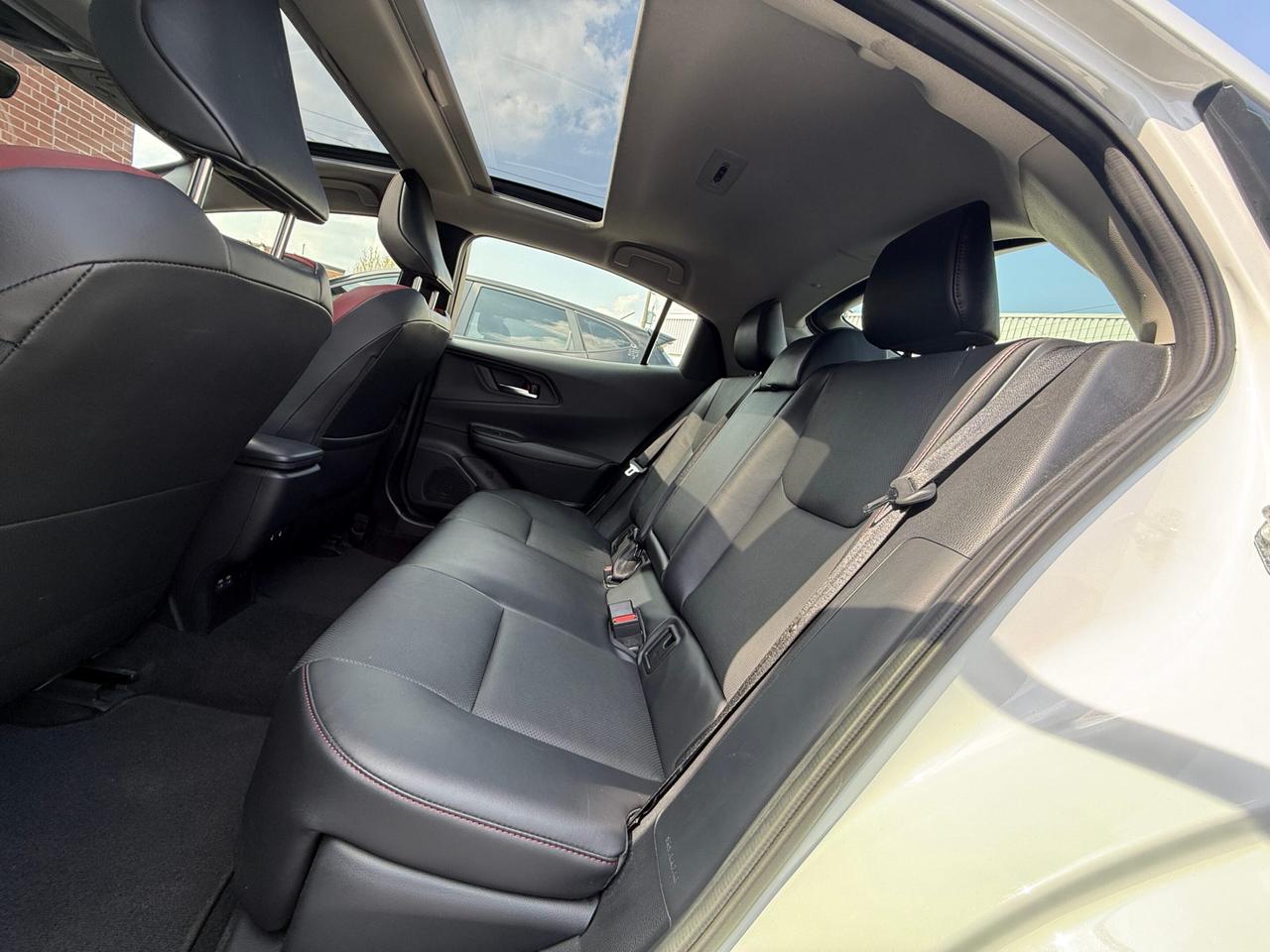 2024 Toyota Prius Prime XSE   PLUG-IN HYBRID   NO ACCIDENT Photo