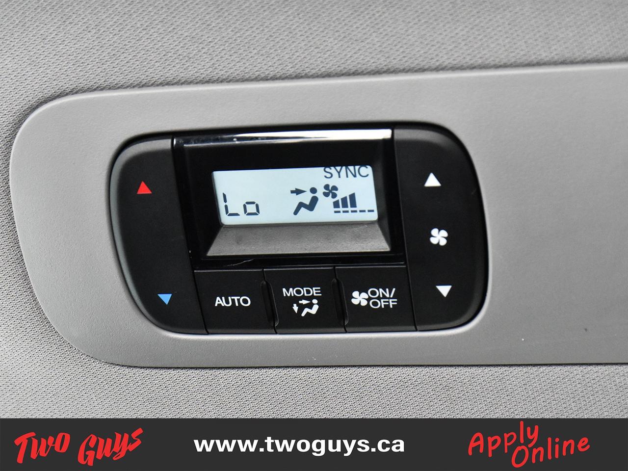 2023 Honda Odyssey Touring   Htd Cooled Leather   Sunroof   DVD   Nav Photo