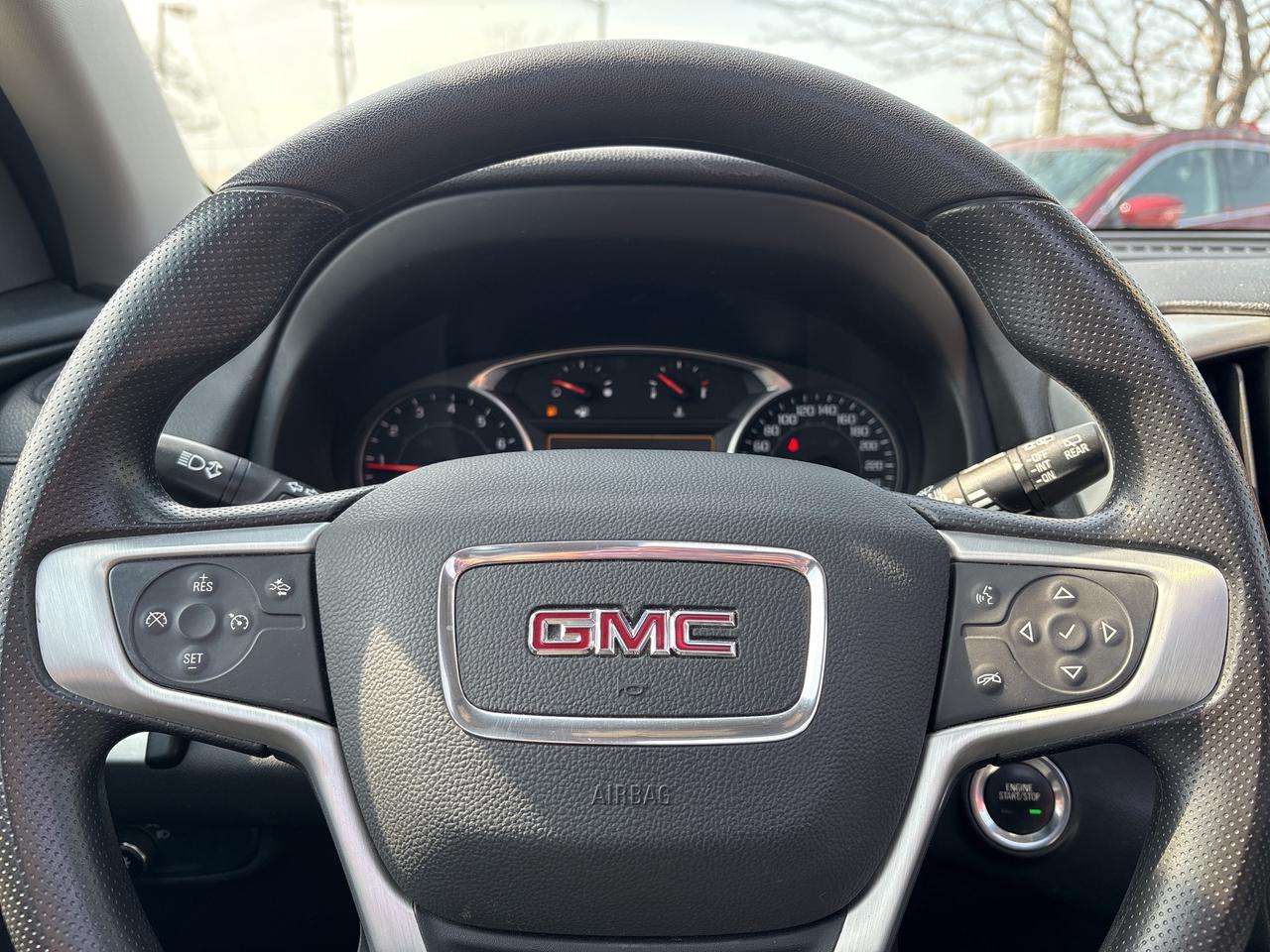 2022 GMC Terrain SLE 1.5L AWD   Panoroof   Nav   Power Hatch Photo