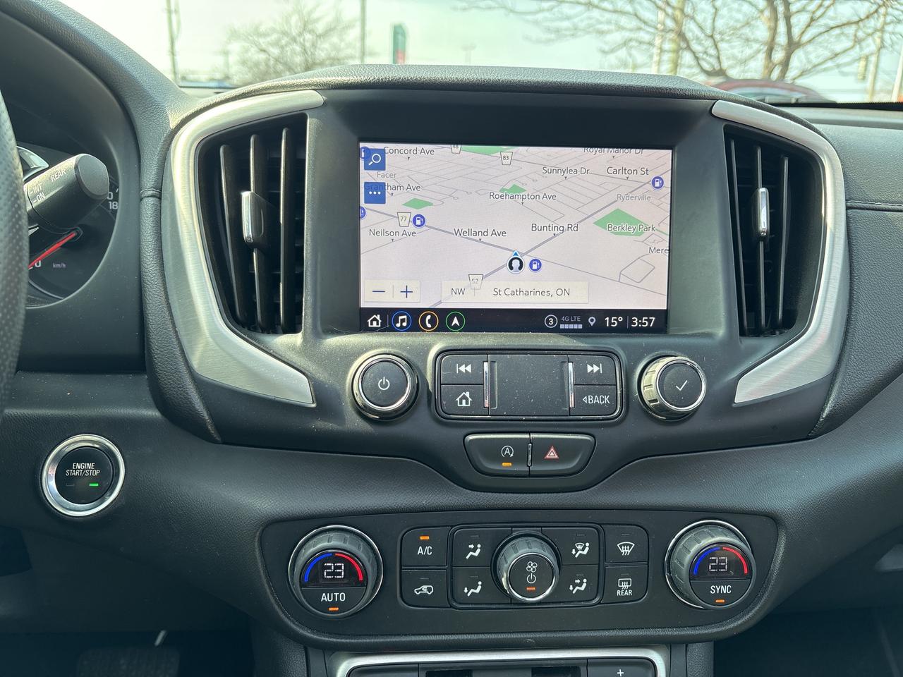 2022 GMC Terrain SLE 1.5L AWD   Panoroof   Nav   Power Hatch Photo