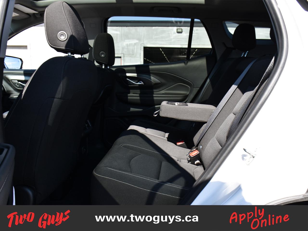 2022 GMC Terrain SLE 1.5L AWD   Panoroof   Nav   Power Hatch Photo