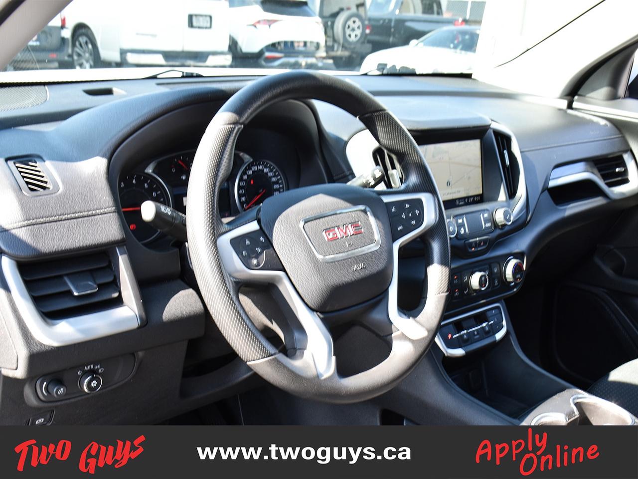 2022 GMC Terrain SLE 1.5L AWD   Panoroof   Nav   Power Hatch Photo