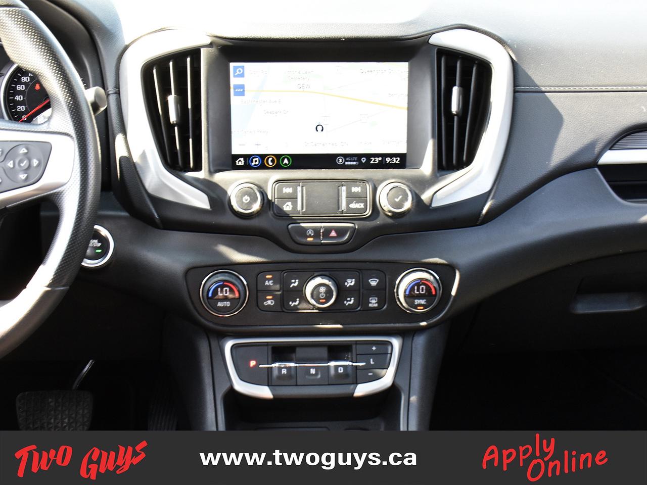 2022 GMC Terrain SLE 1.5L AWD   Panoroof   Nav   Power Hatch Photo