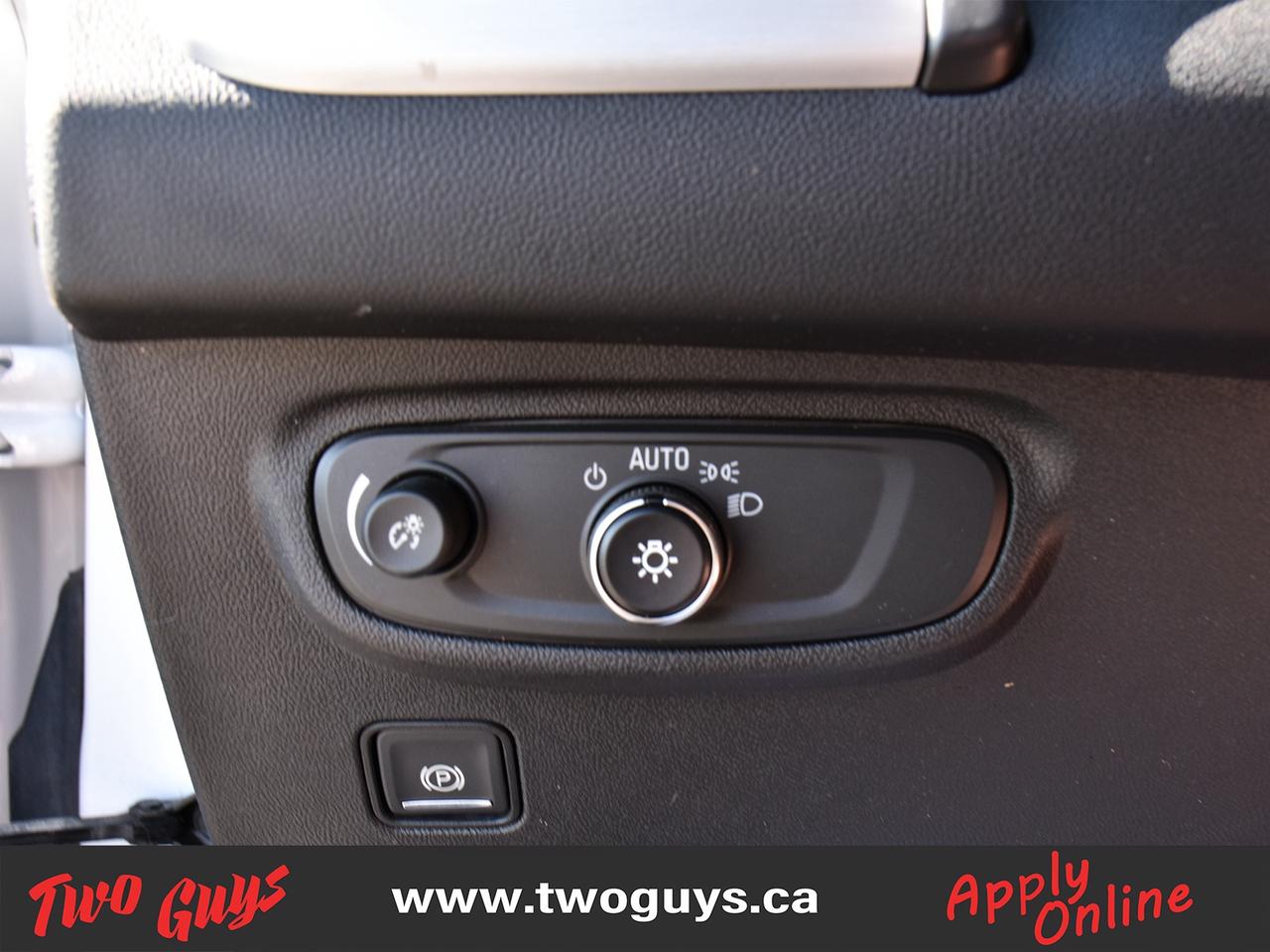 2022 GMC Terrain SLE 1.5L AWD   Panoroof   Nav   Power Hatch Photo