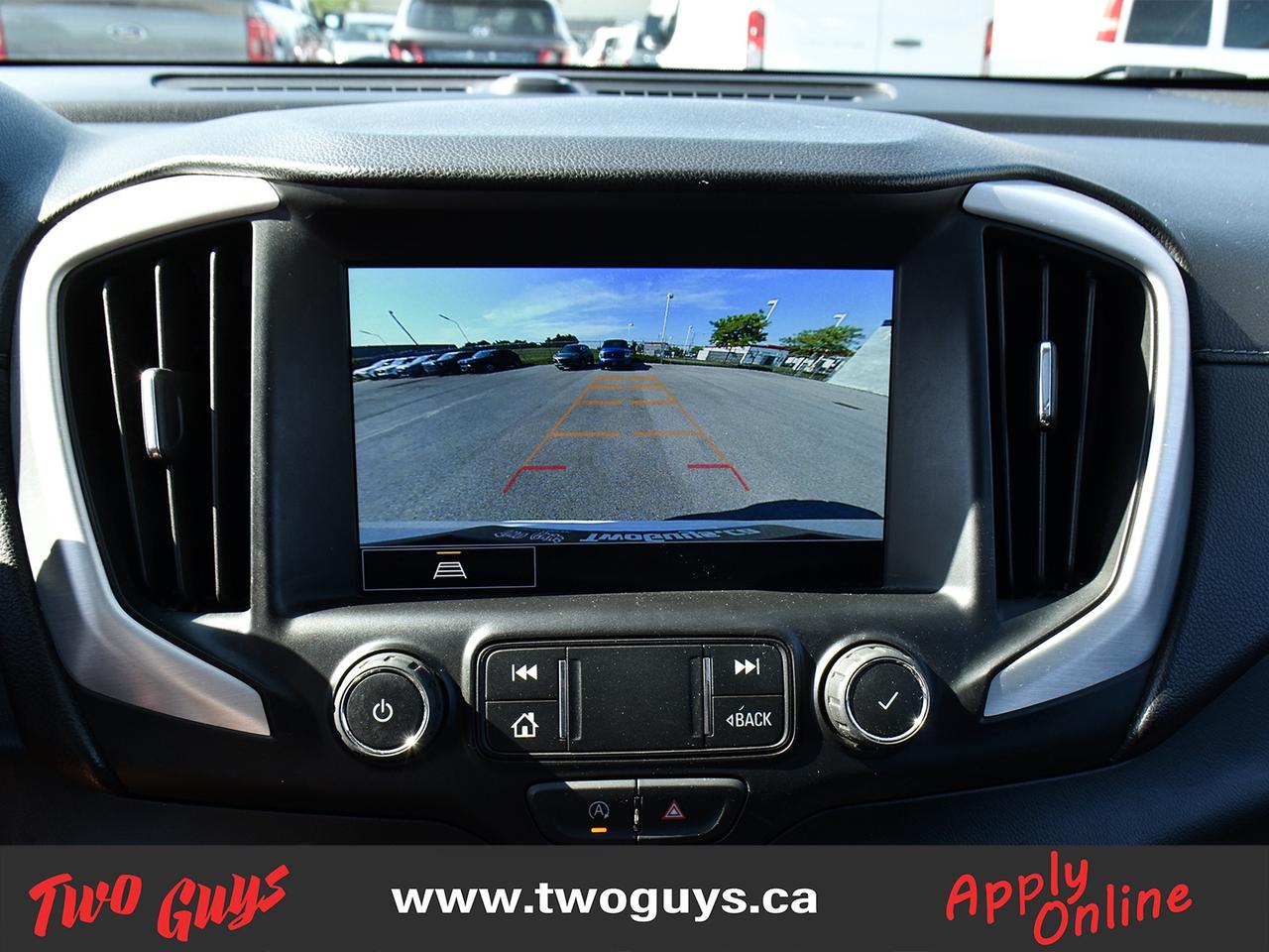 2022 GMC Terrain SLE 1.5L AWD   Panoroof   Nav   Power Hatch Photo