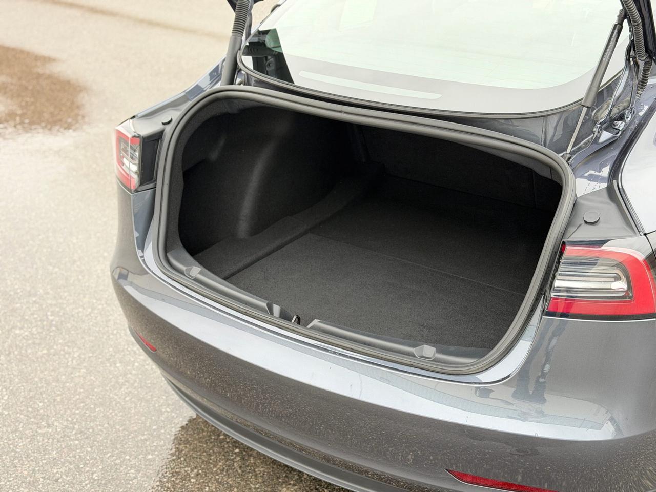 2023 Tesla Model 3 LONG RANGE   AWD   NO ACCIDENT   AUTO PILOT Photo