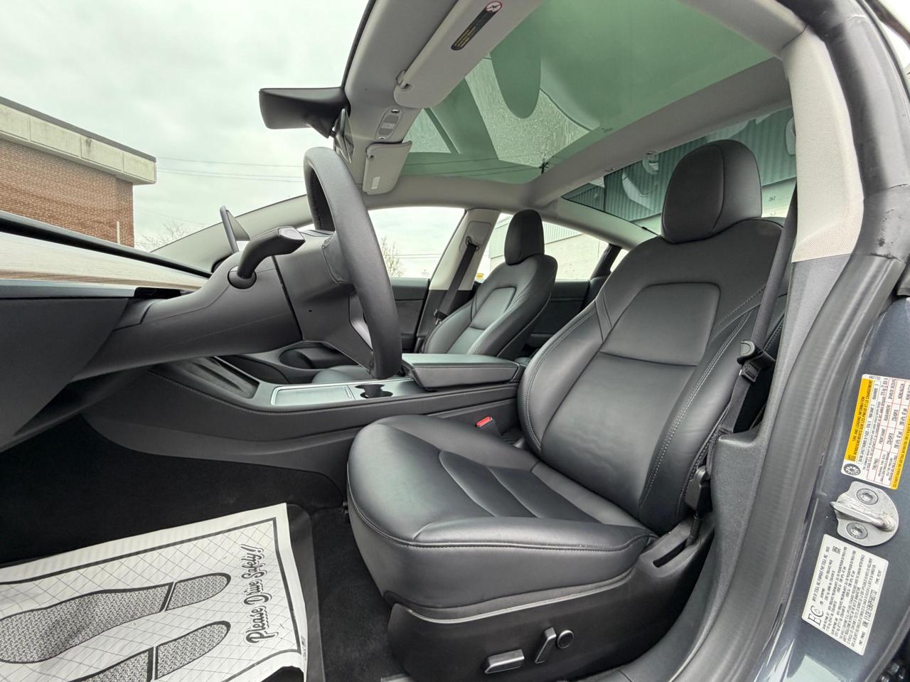 2023 Tesla Model 3 LONG RANGE   AWD   NO ACCIDENT   AUTO PILOT Photo