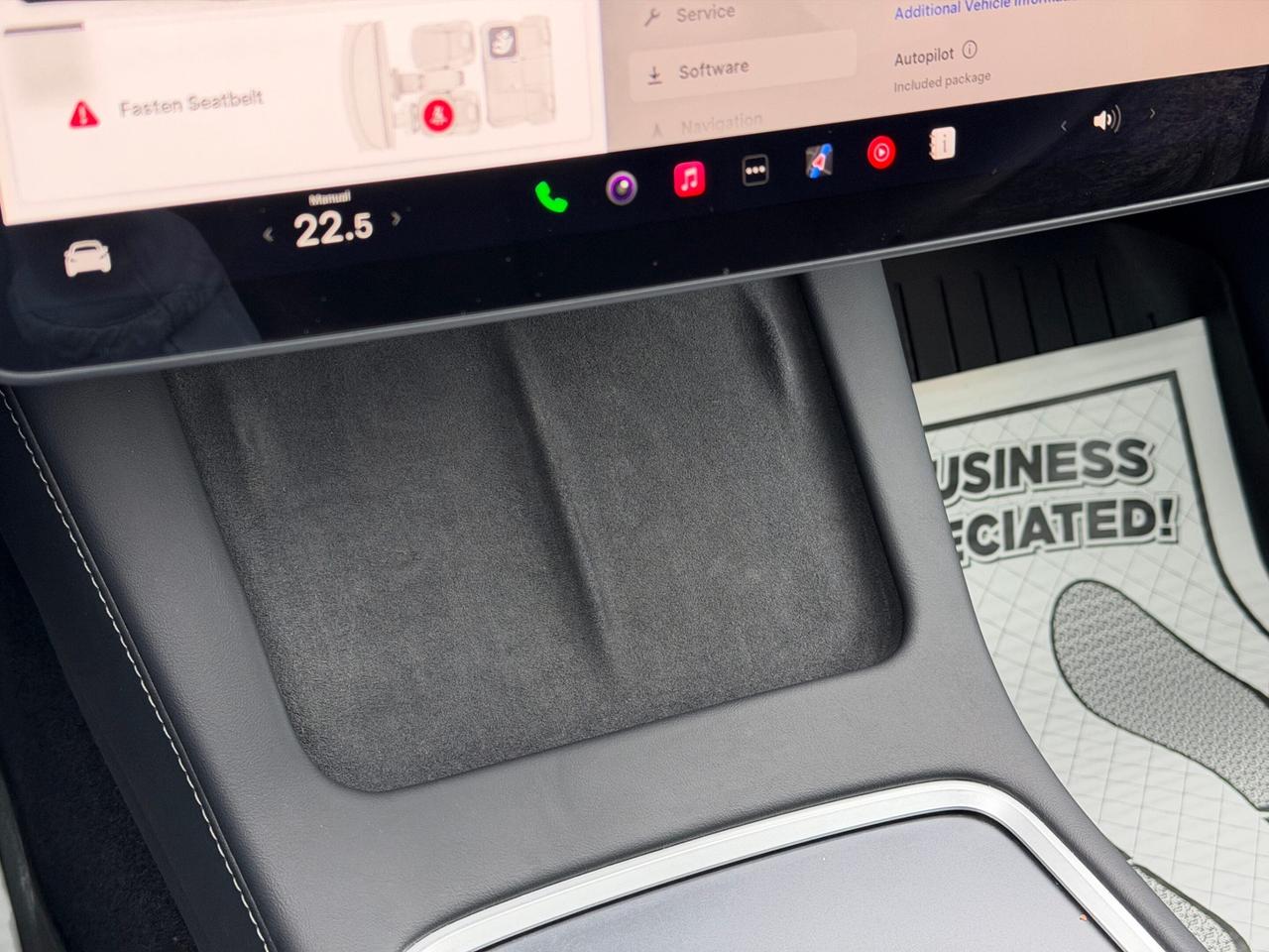 2023 Tesla Model 3 LONG RANGE   AWD   NO ACCIDENT   AUTO PILOT Photo