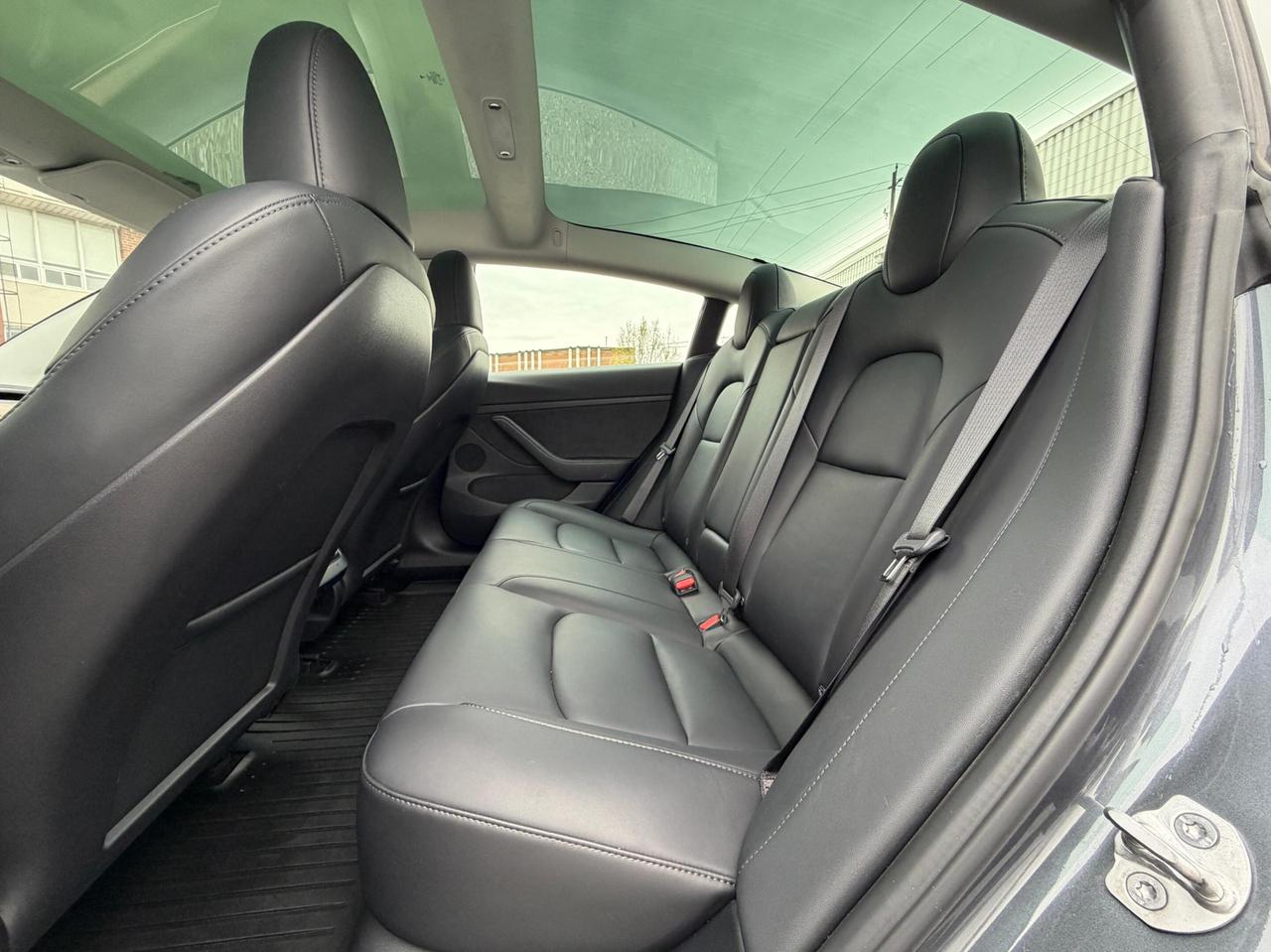 2023 Tesla Model 3 LONG RANGE   AWD   NO ACCIDENT   AUTO PILOT Photo