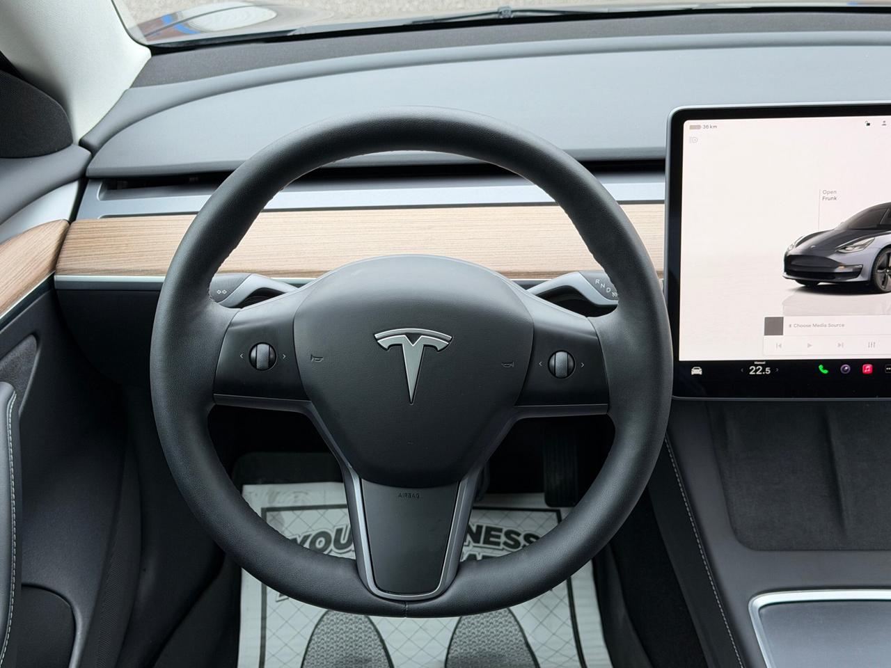 2023 Tesla Model 3 LONG RANGE   AWD   NO ACCIDENT   AUTO PILOT Photo