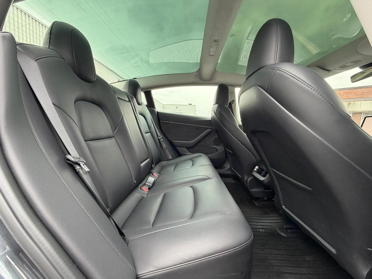 2023 Tesla Model 3 LONG RANGE   AWD   NO ACCIDENT   AUTO PILOT Photo
