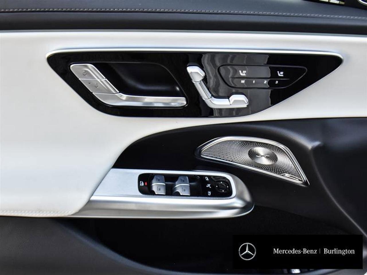 2026 Mercedes-Benz E-Class AMG E 53 E Photo