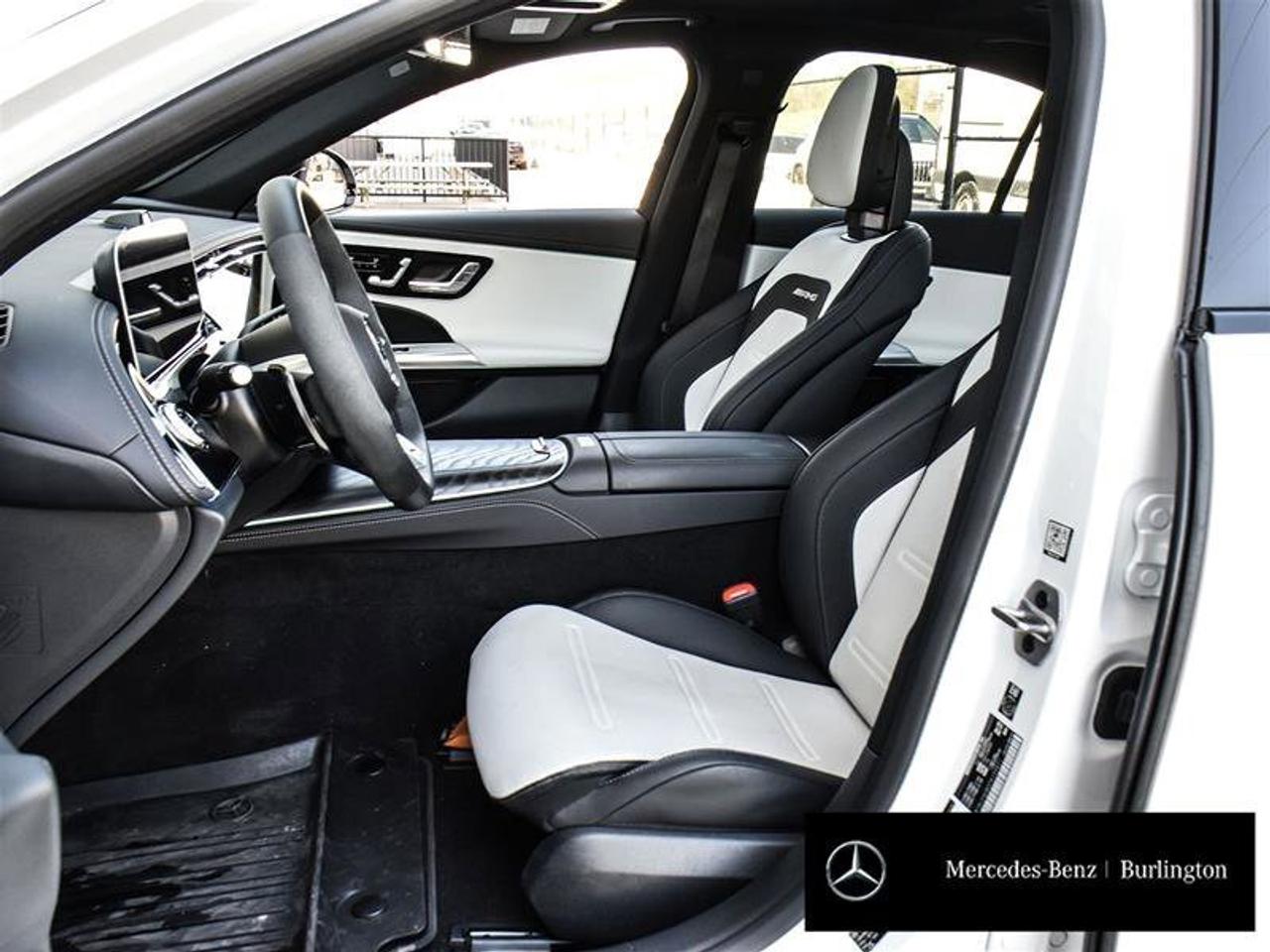 2026 Mercedes-Benz E-Class AMG E 53 E Photo
