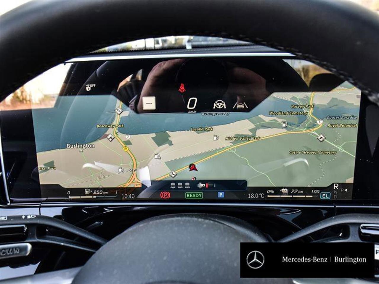 2026 Mercedes-Benz E-Class AMG E 53 E Photo