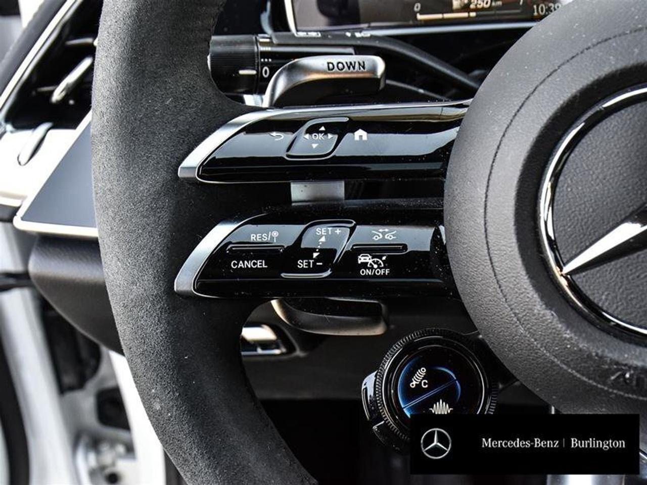 2026 Mercedes-Benz E-Class AMG E 53 E Photo