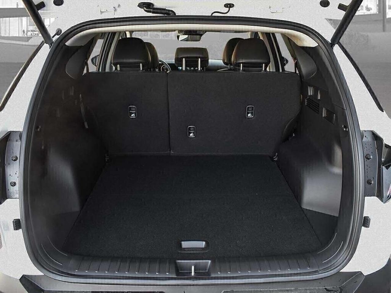 2026 Hyundai Tucson Preferred AWD w/Trend Pkg [TUCWDK2EPMTM] Photo