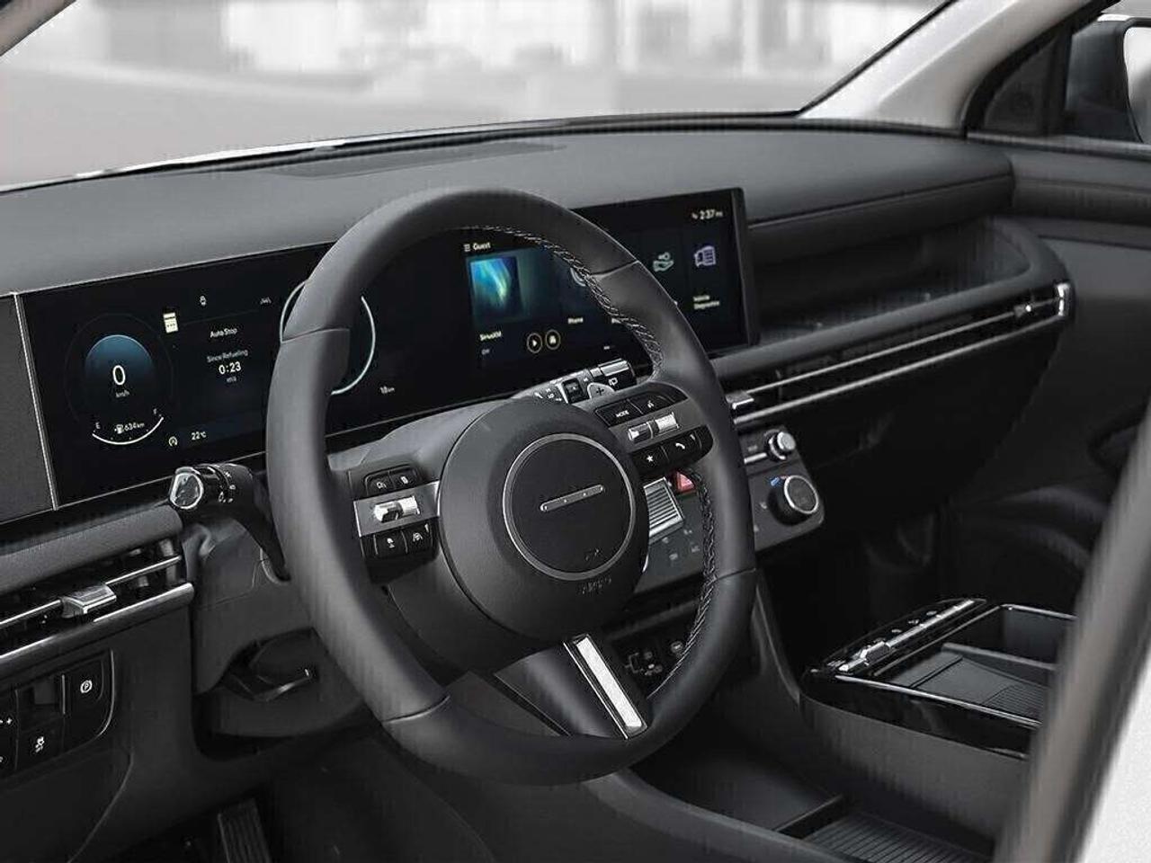 2026 Hyundai Tucson Preferred AWD w/Trend Pkg [TUCWDK2EPMTM] Photo