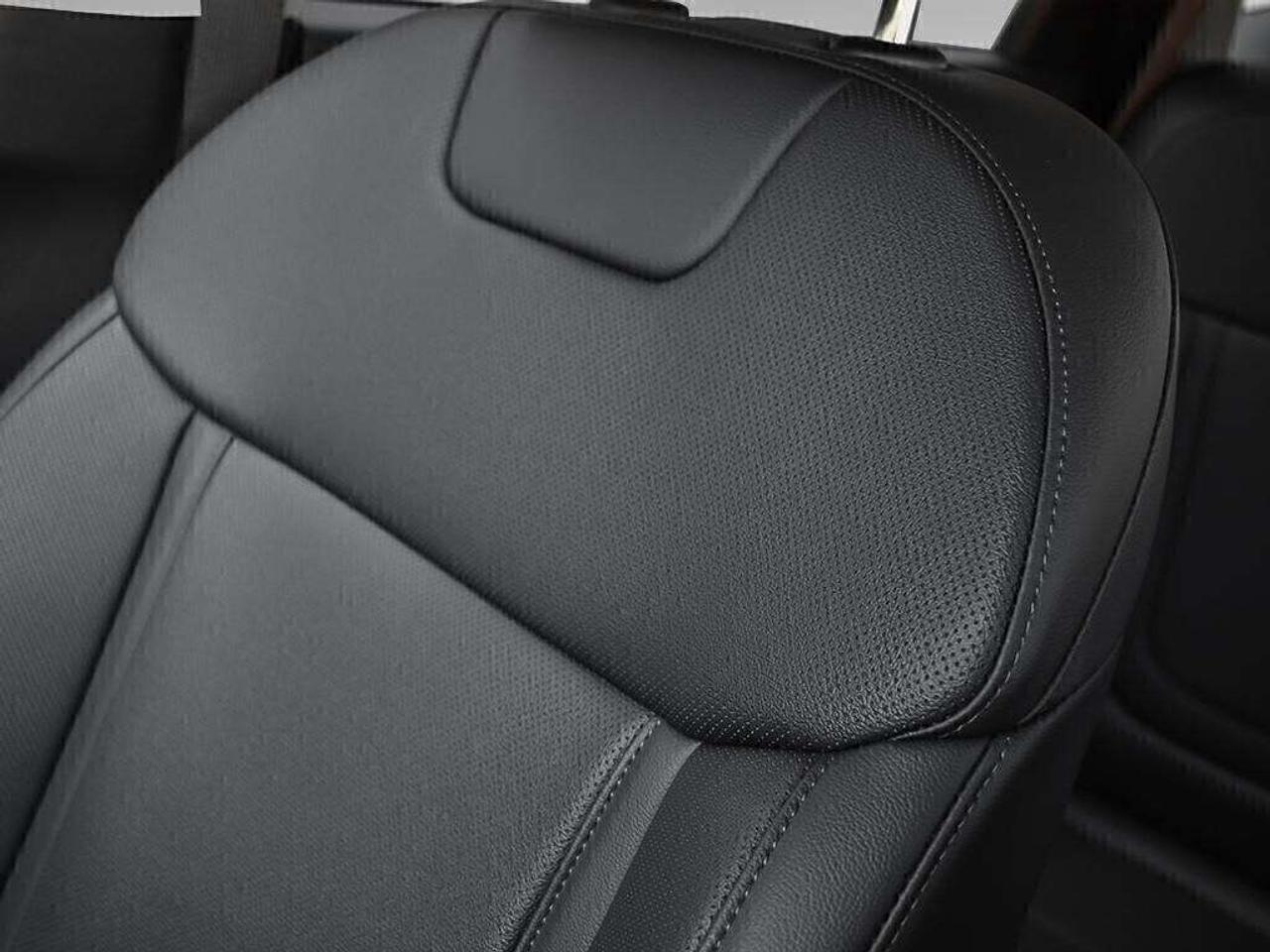 2026 Hyundai Tucson Preferred AWD w/Trend Pkg [TUCWDK2EPMTM] Photo