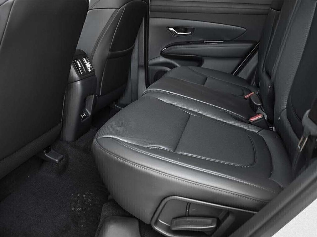 2026 Hyundai Tucson Preferred AWD w/Trend Pkg [TUCWDK2EPMTM] Photo