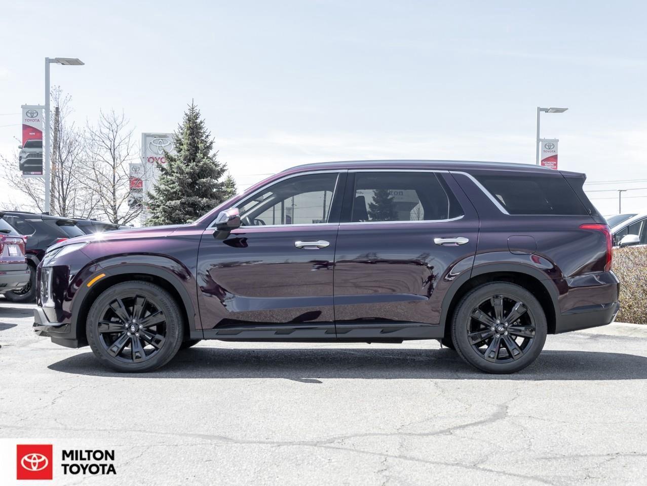 2023 Hyundai PALISADE HEATED+VENTILATED SEATS 12.3 SCREEN NAVIGATION LEA Photo