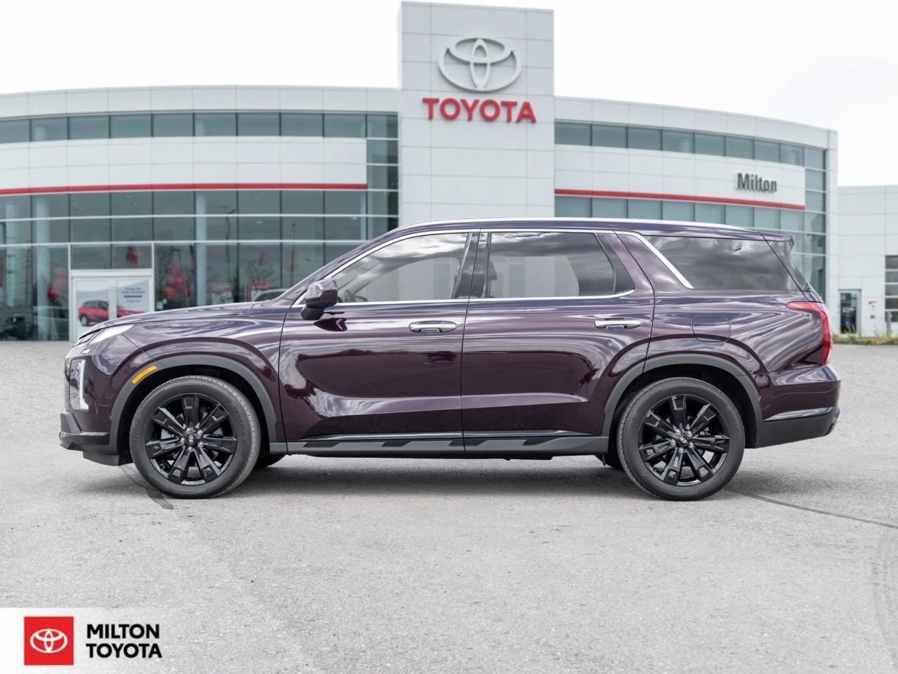 2023 Hyundai PALISADE HEATED+VENTILATED SEATS 12.3 SCREEN NAVIGATION LEA Photo