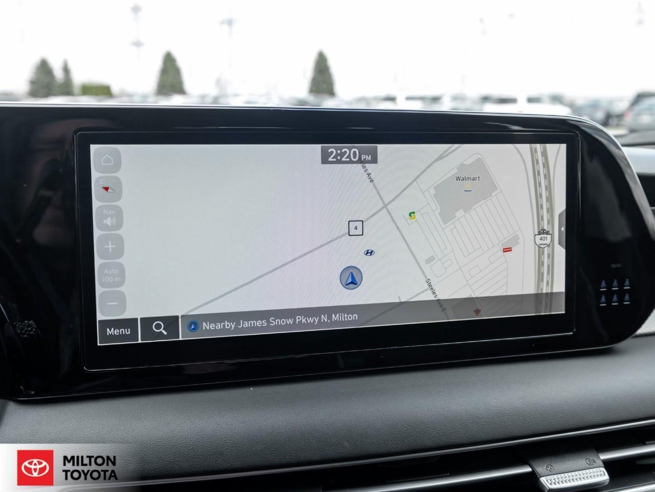 2023 Hyundai PALISADE HEATED+VENTILATED SEATS 12.3 SCREEN NAVIGATION LEA Photo