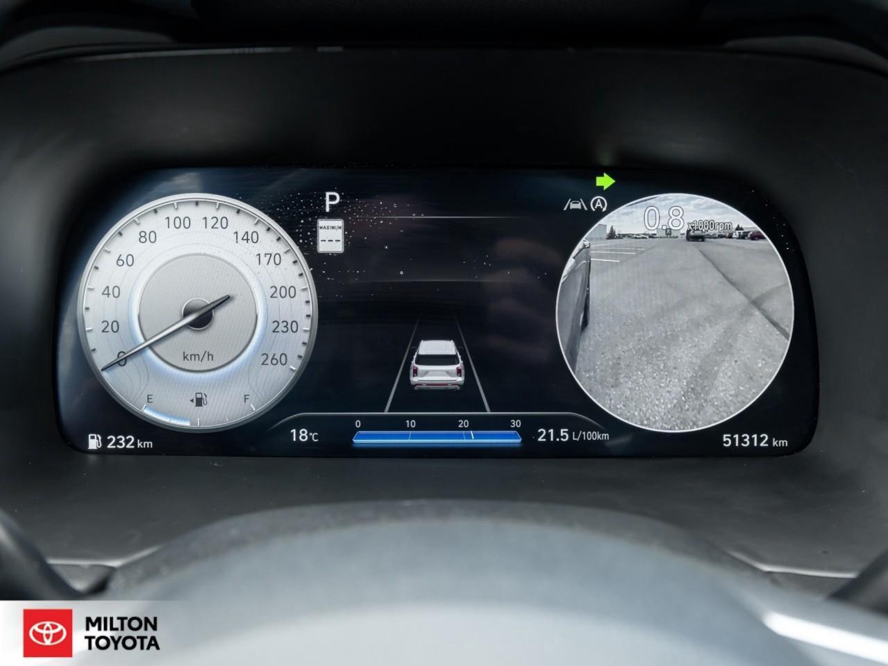 2023 Hyundai PALISADE HEATED+VENTILATED SEATS 12.3 SCREEN NAVIGATION LEA Photo