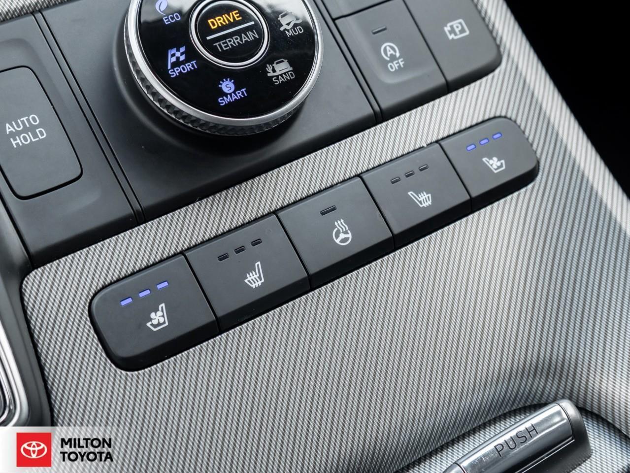 2023 Hyundai PALISADE HEATED+VENTILATED SEATS 12.3 SCREEN NAVIGATION LEA Photo