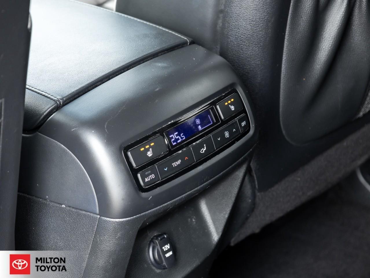 2023 Hyundai PALISADE HEATED+VENTILATED SEATS 12.3 SCREEN NAVIGATION LEA Photo