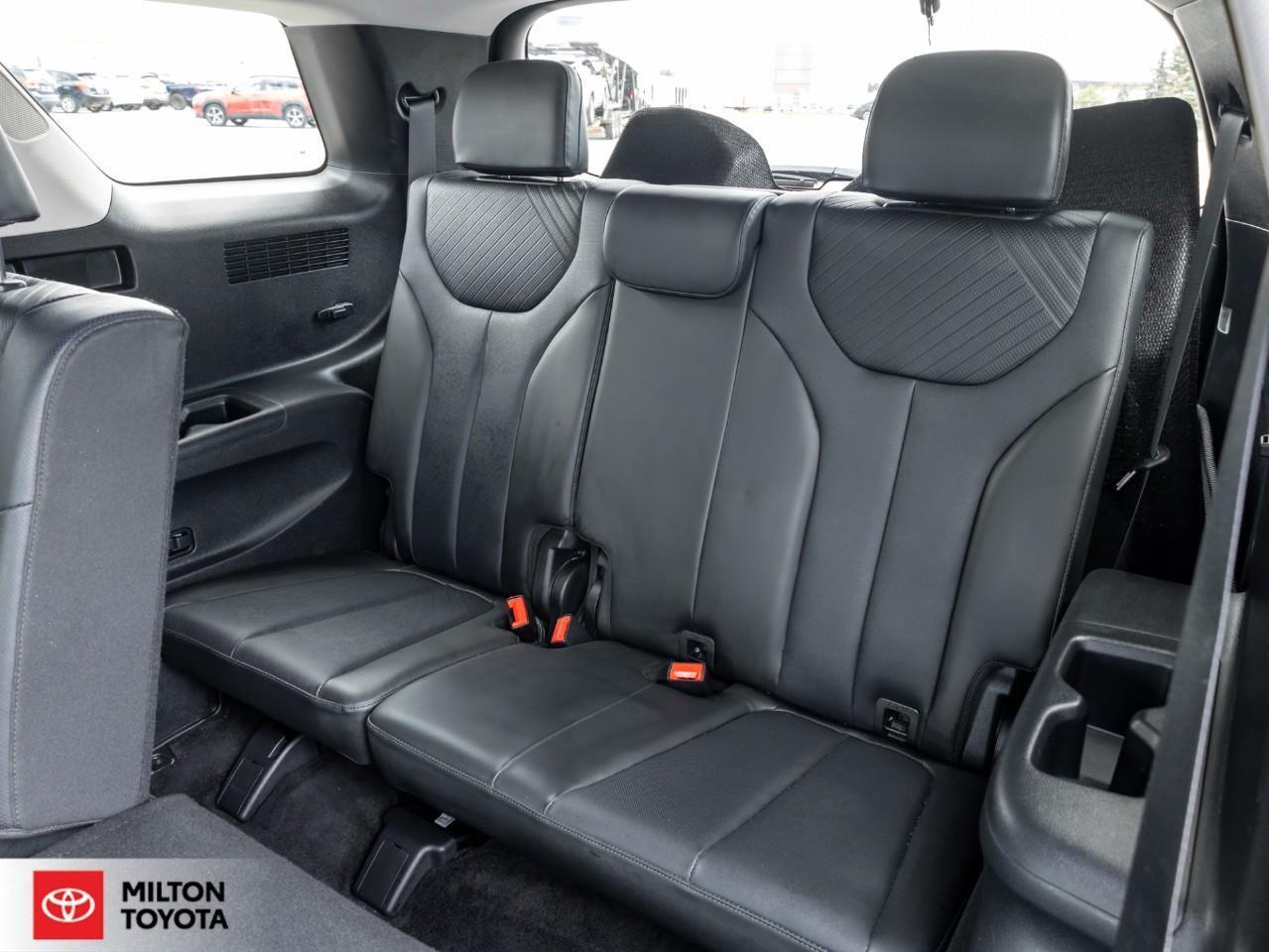 2023 Hyundai PALISADE HEATED+VENTILATED SEATS 12.3 SCREEN NAVIGATION LEA Photo